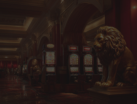 Simba Games Casino