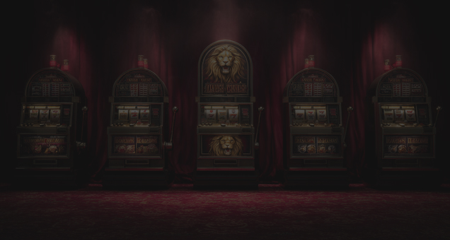Simba Games Casino