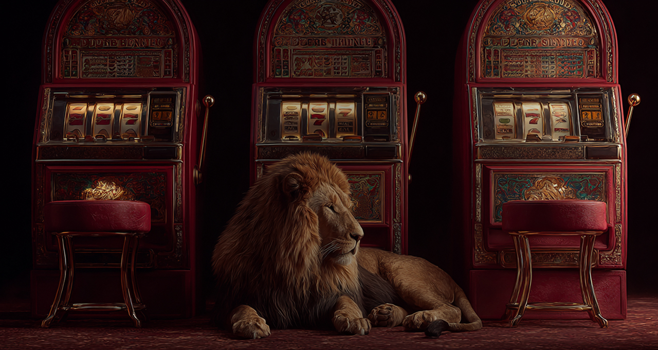 Simba Games Casino