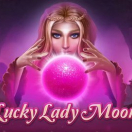 Lucky Lady Moon